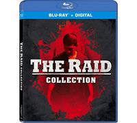 The Raid Collection