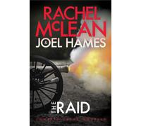 The Raid : Cumbria Crime Novella