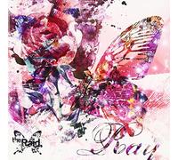 The Raid. - Ray (Type A) (CD+DVD) [Japan CD] RAID-1001
