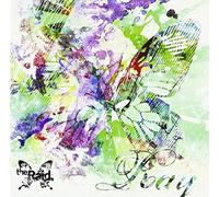 The Raid. - Ray (Type B) [Japan CD] RAID-1002