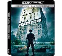 The Raid: Redemption