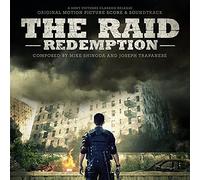 The Raid: Redemption (OSC)