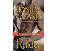 The Raider: A Highland Guard Novel: 8