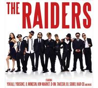 THE RAIDERS