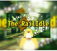 The RailIdle Steam CD Key