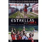 The Railroad All Stars ( Estrellas de La Línea ) [ English subtitles ] [DVD]