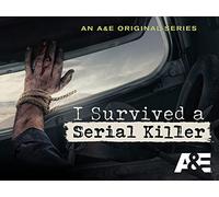 The Railroad Killer (#103)