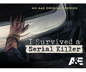 The Railroad Killer (#103)