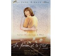 The Railroad Lady ( La femme et le TGV )
