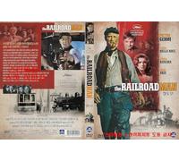 The Railroad Man, Il Ferroviere (1956) Eng Sub Italian Best Film - Cannes Film Festival 1956 Winner / NEW DVD - NTSC, All Region (Registered Airmail)