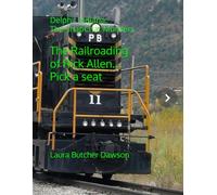 The Railroading of Rick Allen...Pick a seat: Delphi, Indiana The SnapChat Murders
