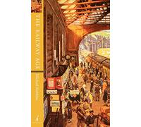 The Railway Age