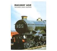 The Railway Age: The Great, Great Western [DVD]