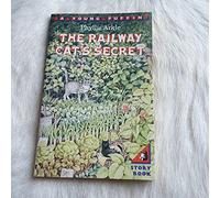 The Railway Cat's Secret (Young Puffin Books)