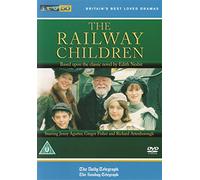 The Railway children