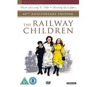 The Railway Children - 40th Anniversary Edition [DVD]