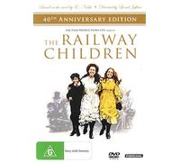 The Railway Children [40th Anniversary Edition] [NON-UK Format / Region 4 Import - Australia]