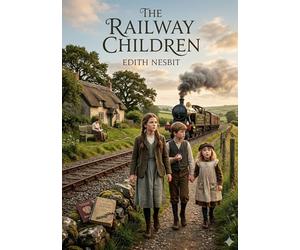 The Railway Children: by E. Nesbit