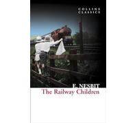 The Railway Children (Collins Classics)