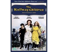 The Railway Children [DVD] [1968]