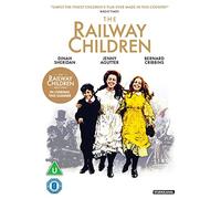 The Railway Children – Studiocanal – DVD