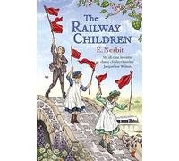 The Railway Children: (Virago Modern Classics)