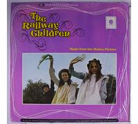 the railway children LP