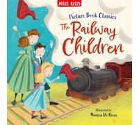 The Railway Children (Picture Book Classics)