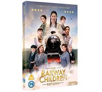 The Railway Children Return