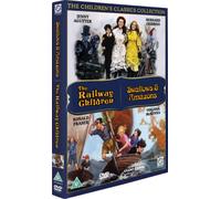 The Railway Children/Swallows and Amazons