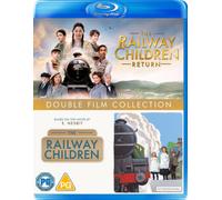 The Railway Children Return Double Pack Blu-ray