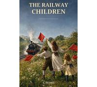 The Railway Children: Three Children, One Railway, and the Secret That Changed Their Family