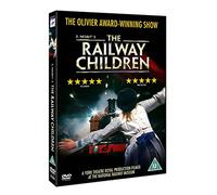 The Railway Children: York Theatre Royal [DVD]
