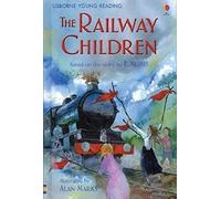 The Railway Children: (Young Reading Series 2)