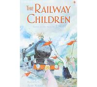The Railway Children (Young Reading Series 2)
