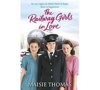 The Railway Girls in Love