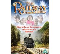 The Railway Grandchildren [DVD]