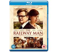 The Railway Man [Blu-ray] [Region B]