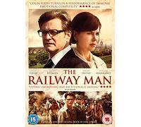 The Railway Man [DVD] [2013]