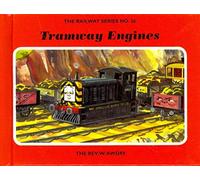 The Railway Series No. 26: Tramway Engines (Classic Thomas the Tank Engine)