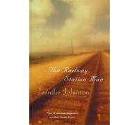 The Railway Station Man