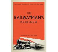 The Railwayman's Pocketbook