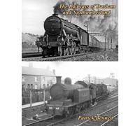 The Railways of Durham and Northumberland
