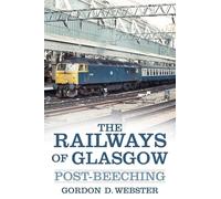 The Railways of Glasgow