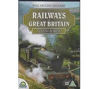 The Railways of Great Britain South & West