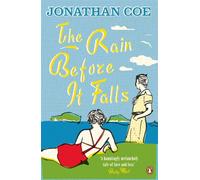 The Rain Before it Falls
