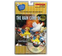 The Rain Came Down by David Shannon (2009-05-01)