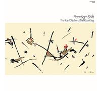 The Rain Child And The River King (Record Day 2022) [VINYL]