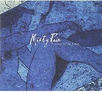 The Rain - Music By The Rain(韓国盤)