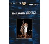 Rain People [DVD] [1969] [Region 1] [US Import] [NTSC]